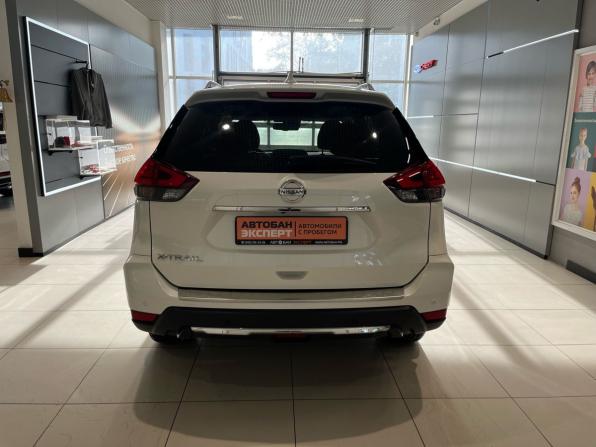 Nissan X-Trail III Рестайлинг с пробегом 2019 года, цена 2 299 000 рублей, 124883 км, внедорожник, Автокод Объявления
