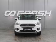 Ford Kuga II Рестайлинг Воронеж  - изображение 22