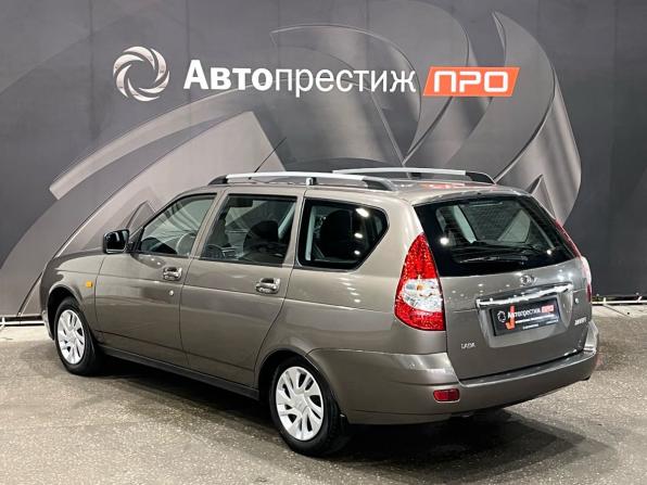 Lada (ВАЗ) Priora I Рестайлинг с пробегом 2014 года, цена 525 000 рублей, 128942 км, универсал, Автокод Объявления