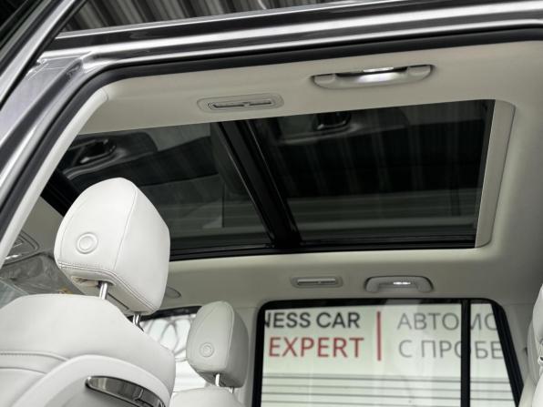 GAC GS8 II с пробегом 2024 года, цена 3 899 000 рублей, 15968 км, внедорожник, Автокод Объявления