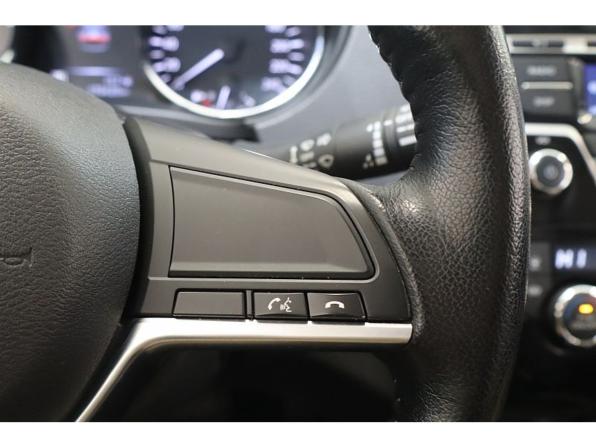 Nissan Qashqai II Рестайлинг с пробегом 2021 года, цена 1 633 000 рублей, 170418 км, внедорожник, Автокод Объявления