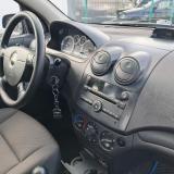 Chevrolet Aveo I Рестайлинг Ярославль  - изображение 14