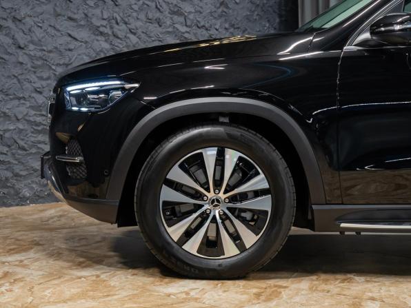 Новый Mercedes-Benz GLE II (V167) Рестайлинг 2026 года, цена 10 890 000 рублей, внедорожник, Автокод Объявления