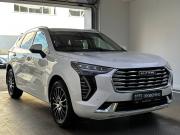 Haval Jolion I Уфа  - изображение 27