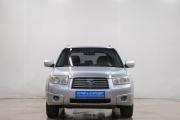 Subaru Forester II Рестайлинг Новокузнецк  - изображение 32