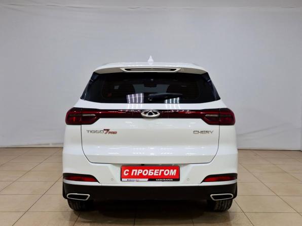 Chery Tiggo 7 Pro I с пробегом 2022 года, цена 1 795 000 рублей, 46786 км, внедорожник, Автокод Объявления