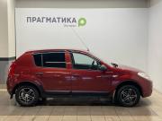 Renault Sandero I Санкт-Петербург  - изображение 27