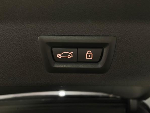 BMW X3 III (G01) Рестайлинг с пробегом 2021 года, цена 6 550 000 рублей, 30130 км, внедорожник, Автокод Объявления
