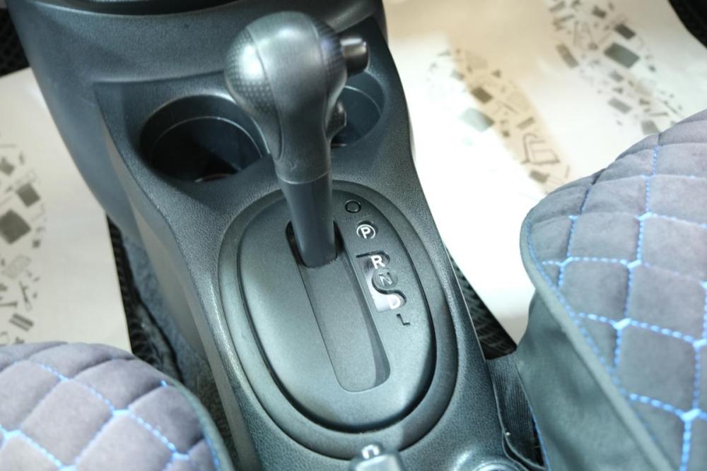 Nissan Note II Рестайлинг Омск  - изображение 16