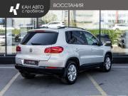 Volkswagen Tiguan I Рестайлинг Казань  - изображение 12