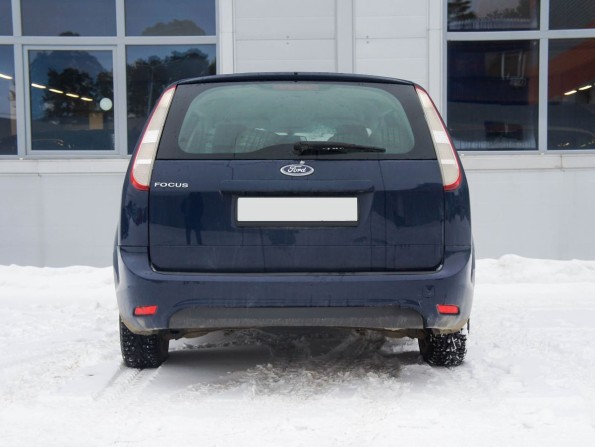 Ford Focus II Рестайлинг с пробегом 2010 года, цена 417 000 рублей, 214000 км, хэтчбек, Автокод Объявления