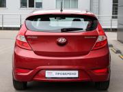 Hyundai Solaris I Москва  - изображение 26
