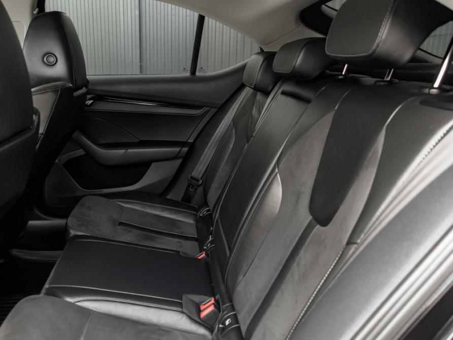Skoda Octavia IV (A8) Екатеринбург  - изображение 24