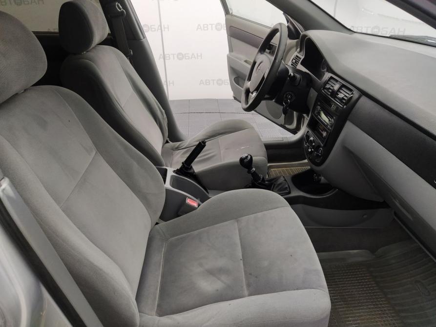 Chevrolet Lacetti I Екатеринбург  - изображение 15