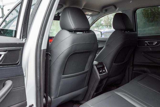 Chery Tiggo 4 Pro I Рестайлинг с пробегом 2024 года, цена 1 839 000 рублей, 1890 км, внедорожник, Автокод Объявления