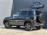 Lada (ВАЗ) Niva Travel I Ижевск  - изображение 25
