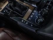 Lexus LX III Рестайлинг 2 Санкт-Петербург  - изображение 59