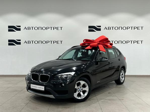 BMW X1 I (E84) Рестайлинг с пробегом 2013 года, цена 1 049 000 рублей, 125697 км, внедорожник, Автокод Объявления
