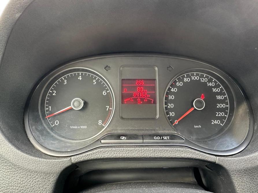 Volkswagen Polo V Екатеринбург  - изображение 9