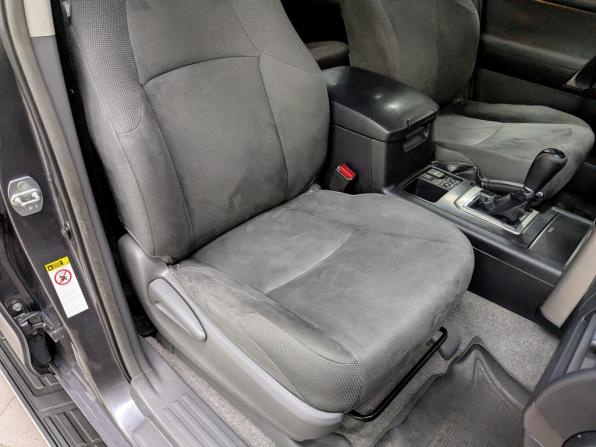 Toyota Land Cruiser Prado 150 Series с пробегом 2013 года, цена 2 650 000 рублей, 207619 км, внедорожник, Автокод Объявления