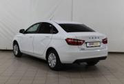 Lada (ВАЗ) Vesta I Астрахань  - изображение 35