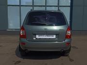 Lada (ВАЗ) Kalina I Ярославль  - изображение 19