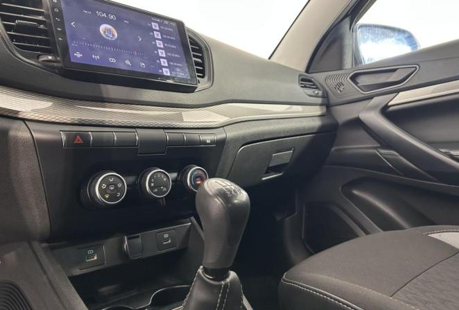 Lada (ВАЗ) Vesta I Рестайлинг (NG) с пробегом 2023 года, цена 1 130 000 рублей, 100181 км, седан, Автокод Объявления