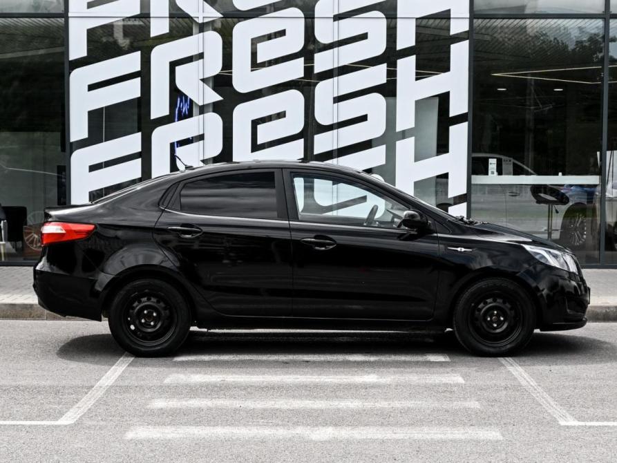 Kia Rio III Волгоград  - изображение 5