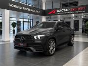 Mercedes-Benz GLE II (V167) Новосибирск  - изображение 19