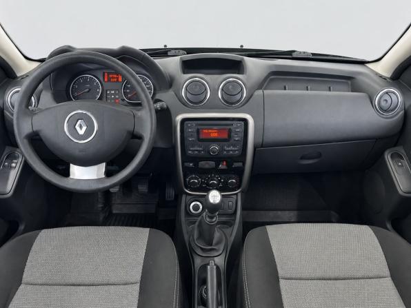 Renault Duster I с пробегом 2014 года, цена 1 099 000 рублей, 92000 км, внедорожник, Автокод Объявления
