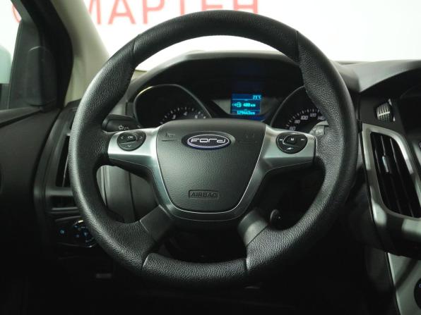 Ford Focus III с пробегом 2014 года, цена 845 000 рублей, 129443 км, хэтчбек, Автокод Объявления