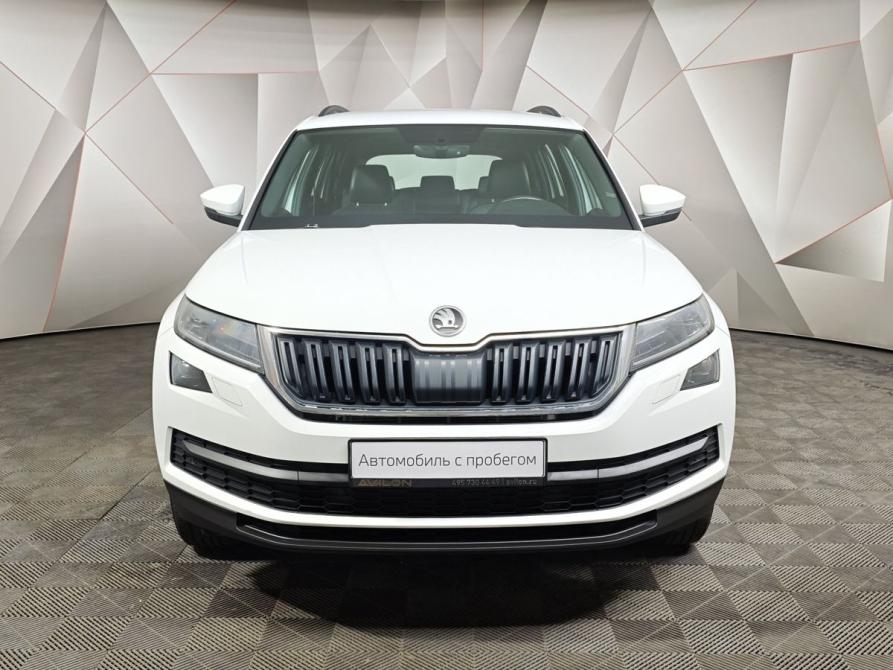 Skoda Kodiaq I Москва  - изображение 7