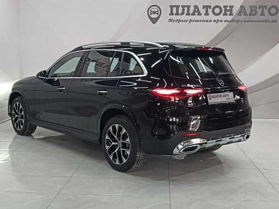 Mercedes-Benz GLC II (X254) Воронеж  - изображение 7