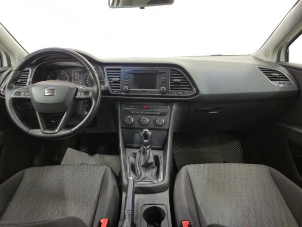 SEAT Leon III с пробегом 2013 года, цена 870 000 рублей, 197668 км, хэтчбек, Автокод Объявления