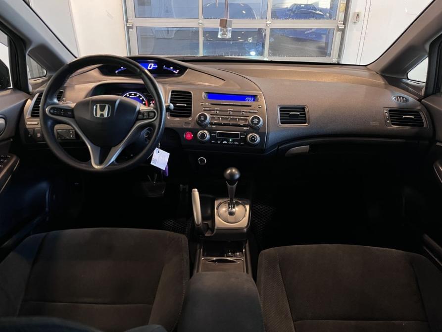 Honda Civic VIII Рестайлинг Чебоксары  - изображение 9
