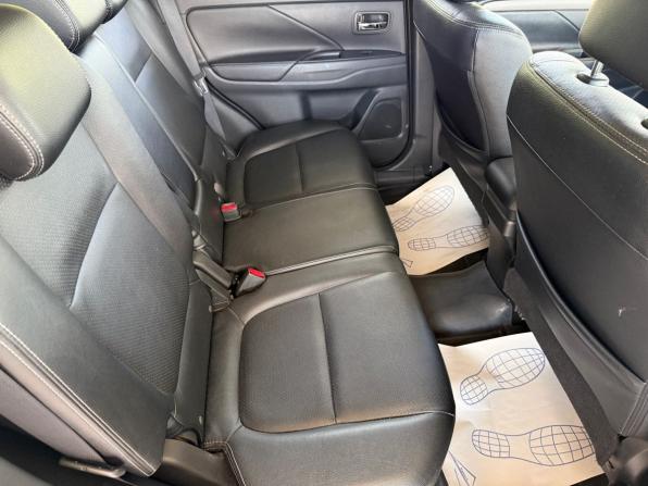 Mitsubishi Outlander III с пробегом 2014 года, цена 1 420 000 рублей, 209000 км, внедорожник, Автокод Объявления