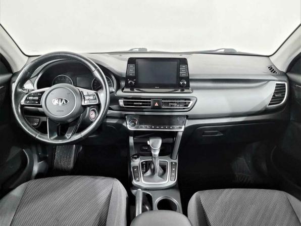 Kia Seltos I с пробегом 2020 года, цена 1 750 000 рублей, 170429 км, внедорожник, Автокод Объявления