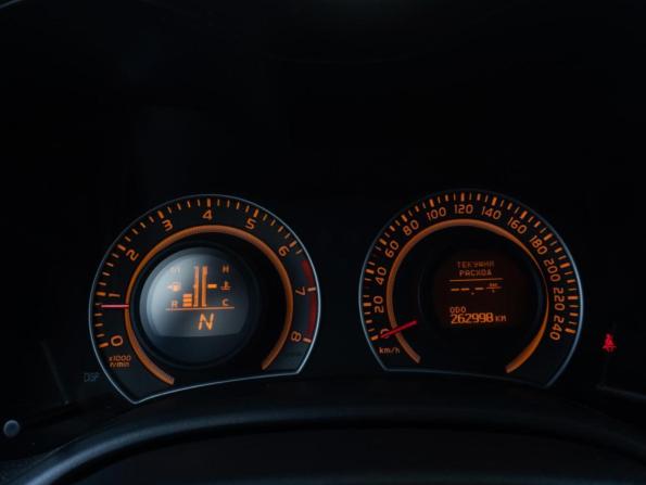 Toyota Corolla X (E140 E150) с пробегом 2008 года, цена 777 080 рублей, 262998 км, седан, Автокод Объявления