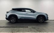 Changan UNI-T I Санкт-Петербург  - изображение 25