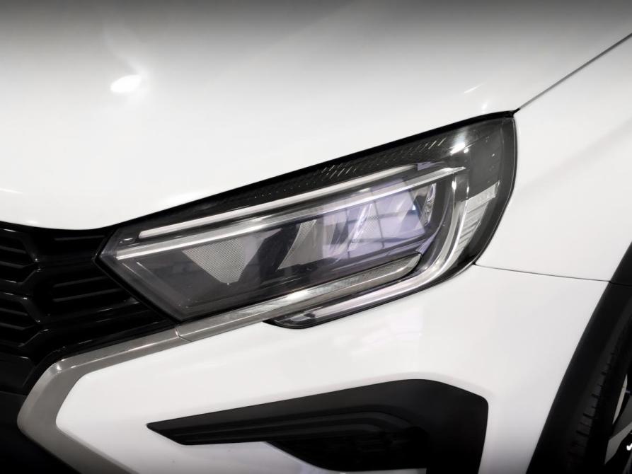 Lada (ВАЗ) Vesta I Рестайлинг (NG) Москва  - изображение 17