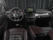 Mercedes-Benz GLE AMG I (W166) Тюмень  - изображение 58