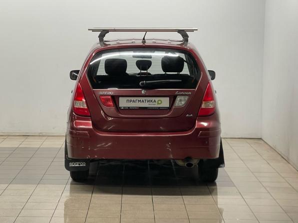 Suzuki Liana I Рестайлинг с пробегом 2005 года, цена 265 000 рублей, 222000 км, универсал, Автокод Объявления