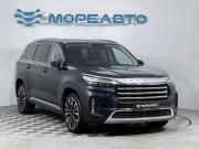 Exeed VX I Калининград  - изображение 24