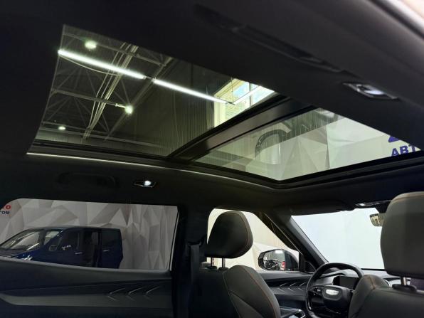 Geely Cityray с пробегом 2024 года, цена 2 760 000 рублей, 8473 км, внедорожник, Автокод Объявления