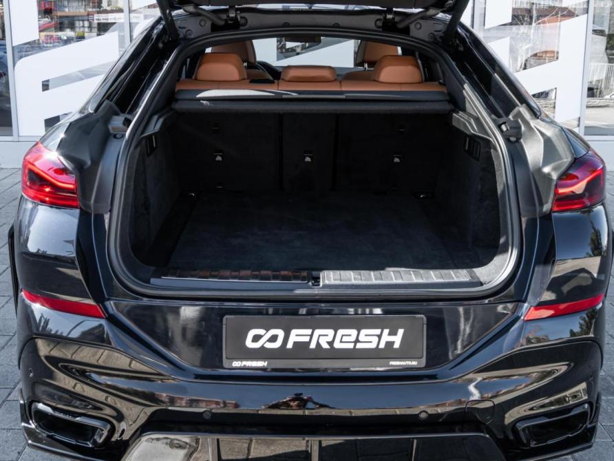 BMW X6 III (G06) Ставрополь  - изображение 26