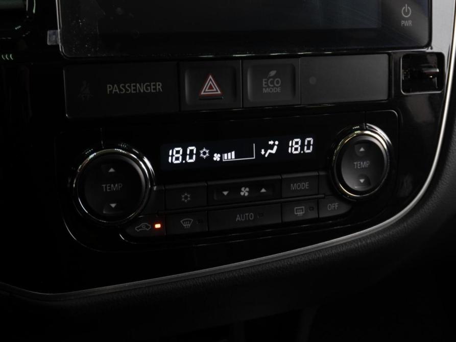 Mitsubishi Outlander III Рестайлинг 3 Тюмень  - изображение 19