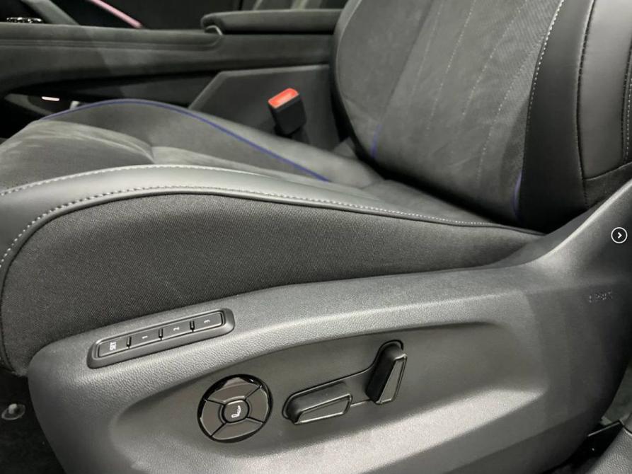 Volkswagen Tiguan III (China Market) Воронеж  - изображение 14