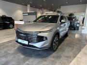 Haval F7 II Красноярск  - изображение 18