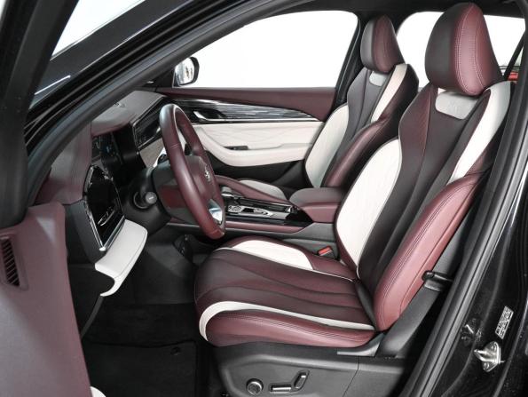 Geely Monjaro I с пробегом 2023 года, цена 3 199 000 рублей, 61053 км, внедорожник, Автокод Объявления