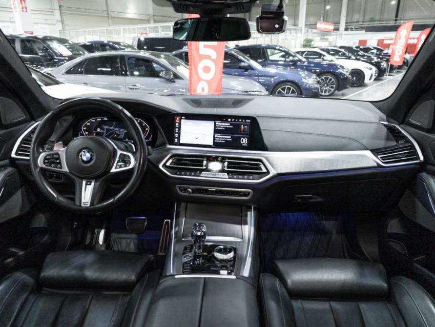 BMW X5 IV (G05/G18) Санкт-Петербург  - изображение 16